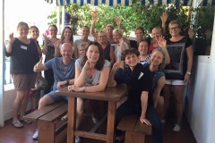 Lions-Quest-osallistujat