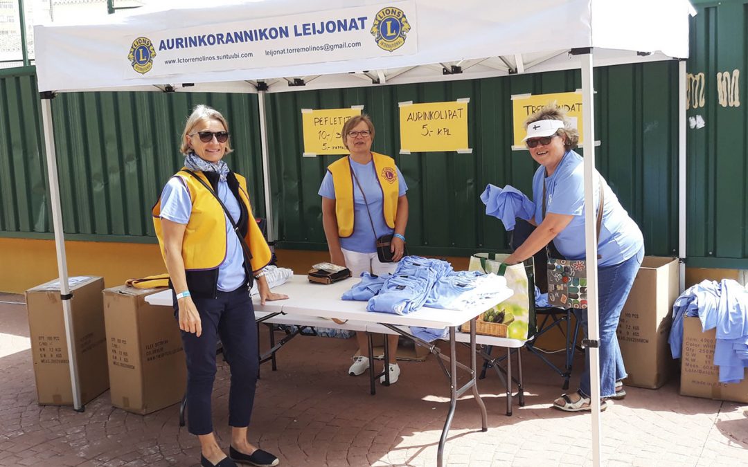 Leiditoiminnan alkutaival