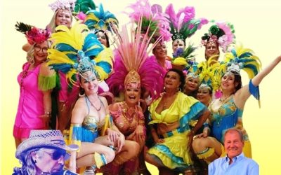 Liikkeelle!2026-Laskiaisrieha