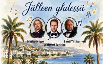 Suursuosikit juhlistavat isänpäivän