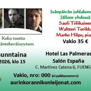Vakiolippu